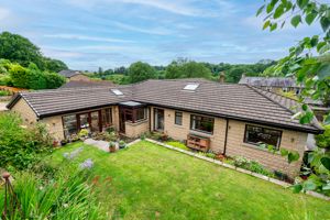 Rear Garden- click for photo gallery